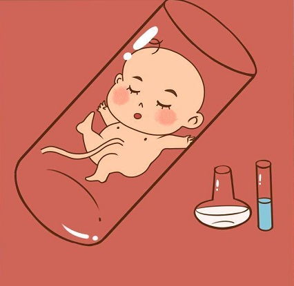 生殖中心环境